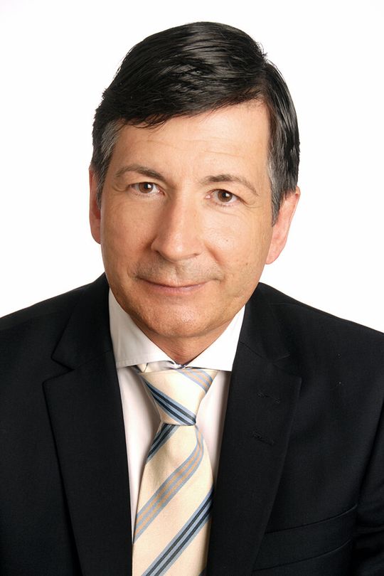 Patrik Hug verstärkt seit 1. Juni 2013 die Geschäftsführung von Wittenstein motion control.