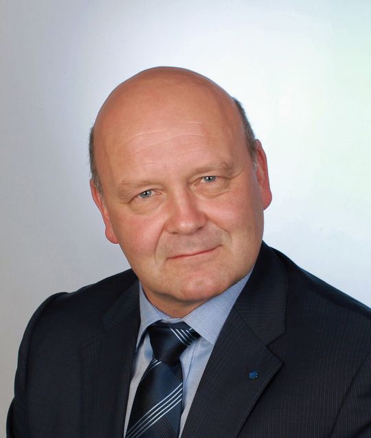 Shaun Dean ist, Managing Director, CEO bei Sumitomo (SHI) Cyclo Drive Deutschland.