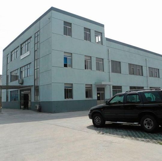 Die chinesische Tochtergesellschaft von Minitec hat ihren Sitz in Taicang. Die chinesische Tochtergesellschaft von Minitec hat ihren Sitz in Taicang.