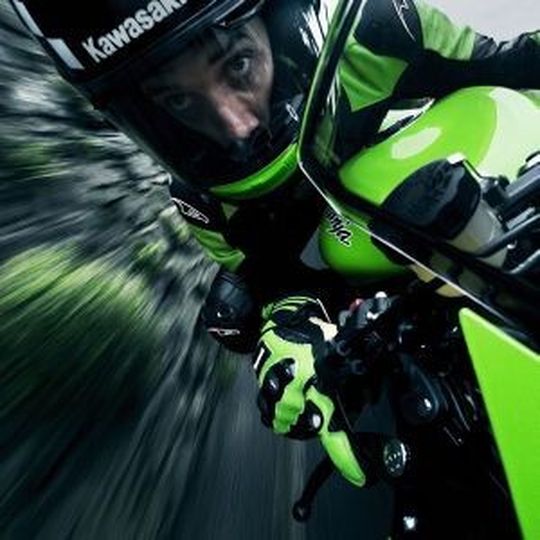 Das europäische Kawasaki-Headquarter in Amsterdam sucht einen Press Officer. Das europäische Kawasaki-Headquarter in Amsterdam sucht einen Press Officer.