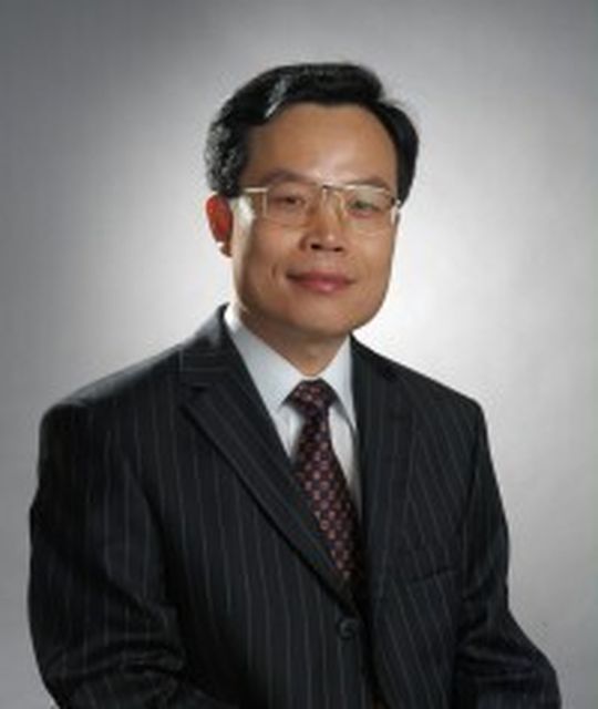 Ben Xia wird neuer Asien-Manager bei Interroll. Ben Xia wird neuer Asien-Manager bei Interroll.