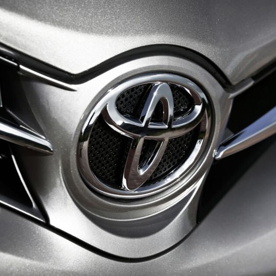 Toyota will mit seiner Cloud-Lösung den Verkehrsfluss verbessern und im Katastrophenfall wichtige Informationen liefern. Toyota will mit seiner Cloud-Lösung den Verkehrsfluss verbessern und im Katastrophenfall wichtige Informationen liefern.
