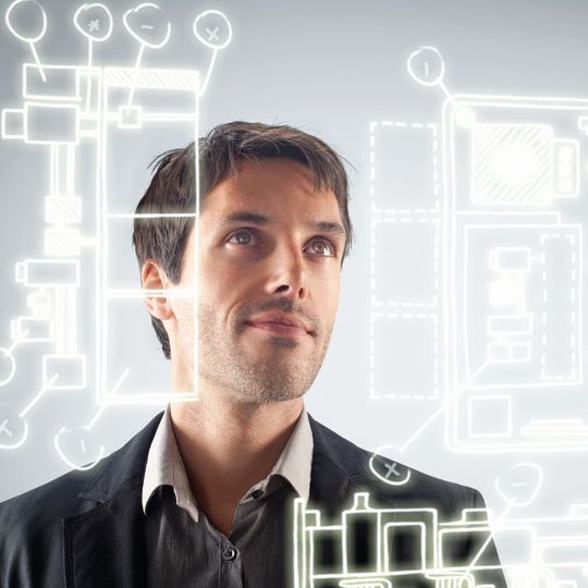 Wenn es um die Vernetzung und ERP-Systeme in der Industrie geht, müssen die Anwender von Beginn an die richtigen Fragen stellen. Wenn es um die Vernetzung und ERP-Systeme in der Industrie geht, müssen die Anwender von Beginn an die richtigen Fragen stellen.