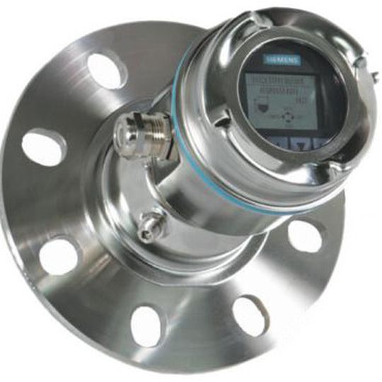 Siemens has conirmed UWT as the first Solution Partner for process instrumentation specifically designed for level control, as a part of this partnership, the UWT product range is expanded to include the Siemens Radar SITRANS LR560. Siemens has conirmed UWT as the first Solution Partner for process instrumentation specifically designed for level control, as a part of this partnership, the UWT product range is expanded to include the Siemens Radar SITRANS LR560.
