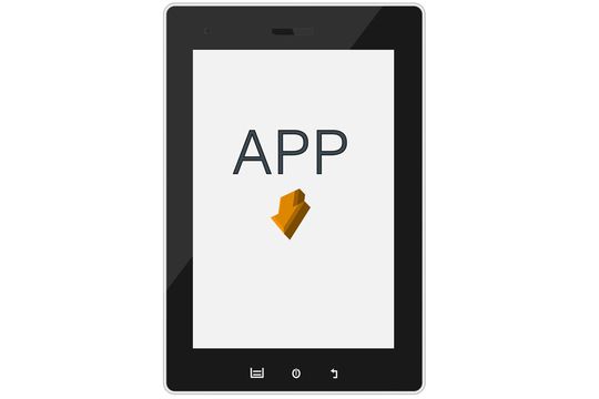 Die Kombination aus Tablet-PC und App hat das mobile Computing nachhaltig verändert Die Kombination aus Tablet-PC und App hat das mobile Computing nachhaltig verändert
