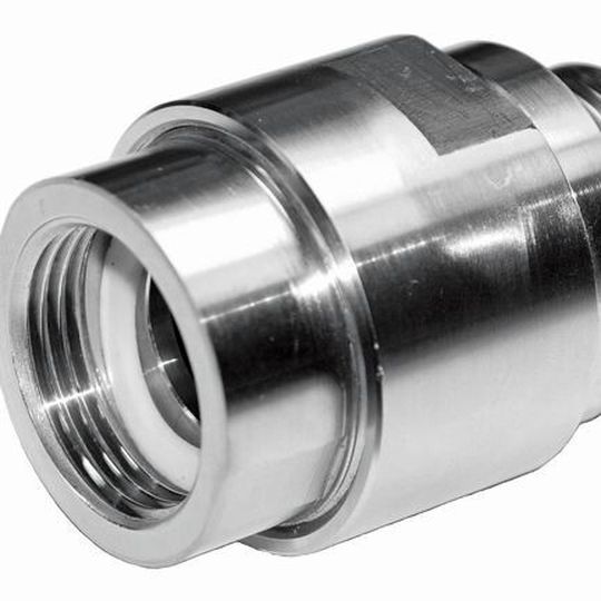 Spezielles Drehgelenk für den Maschinenbau