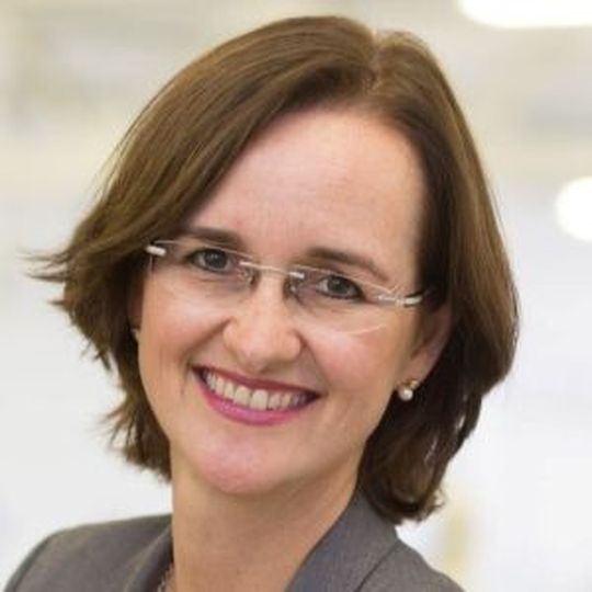Die neue Supply-Chain-Chefin Isabel Hochgesand kommt aus den USA zurück und verantwortet die Logistik von P&G in der DACH-Region. Die neue Supply-Chain-Chefin Isabel Hochgesand kommt aus den USA zurück und verantwortet die Logistik von P&G in der DACH-Region.