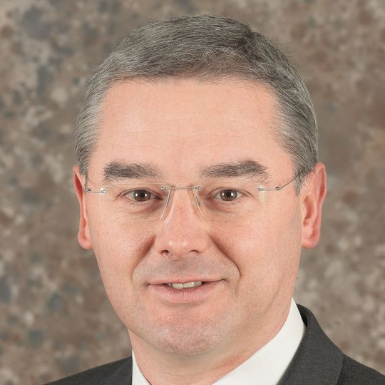 Andreas Guthmann, Partner 3C – Career Consulting Company