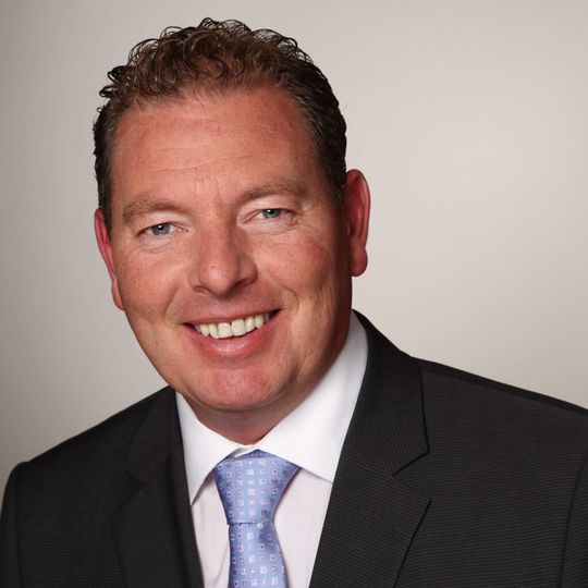 FranK Koerver ist neuer Geschäftsführer bei ACP in Köln. FranK Koerver ist neuer Geschäftsführer bei ACP in Köln.