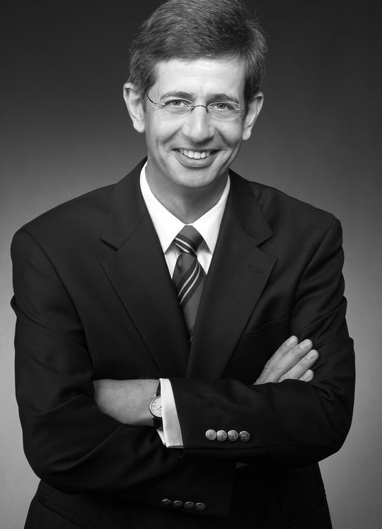 Dr. Peter Heuell, CEO von Landis+Gyr Deutschland, ist der Meinung, dass im Smart Market und Smart Grid die Aufgaben intelligenter Stromzähler weitaus vielfältiger sind als vorerst angenommen.