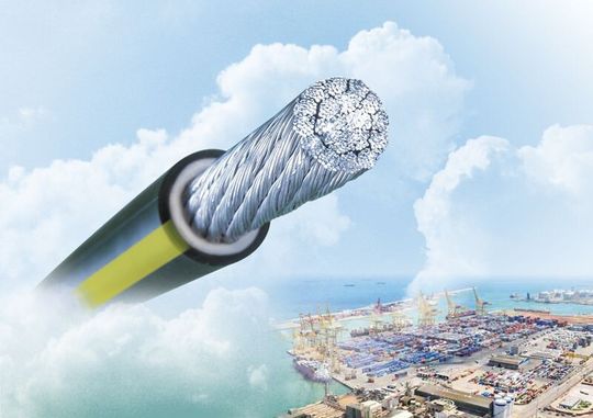 Innovation im Gummileitungs-Bereich - Alinduflex von TKD