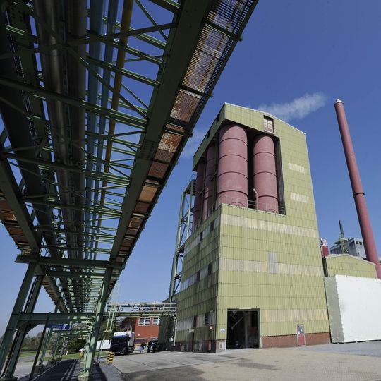 Production cuts at Lanxess also affects positions at the plant in kallo, Antwerp, belgium. Production cuts at Lanxess also affects positions at the plant in kallo, Antwerp, belgium.