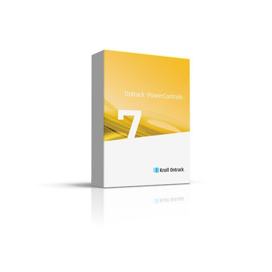 Ontrack Powercontrols 7.0 bietet im Vergleich zu früheren Versionen zahlreiche Verbesserungen bei der Suche und beim Export von Exchange- und Sharepoint-Daten. Ontrack Powercontrols 7.0 bietet im Vergleich zu früheren Versionen zahlreiche Verbesserungen bei der Suche und beim Export von Exchange- und Sharepoint-Daten.