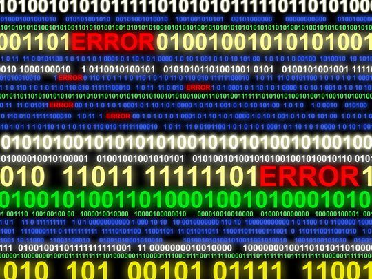 Datenqualität ist Trumpf. Datenqualität ist Trumpf.