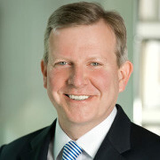 Wechsel in der Geschäftsführung: Jürgen Immer ist seit 1. Juli neuer Finanzchef der TÜV Süd Auto Service GmbH.