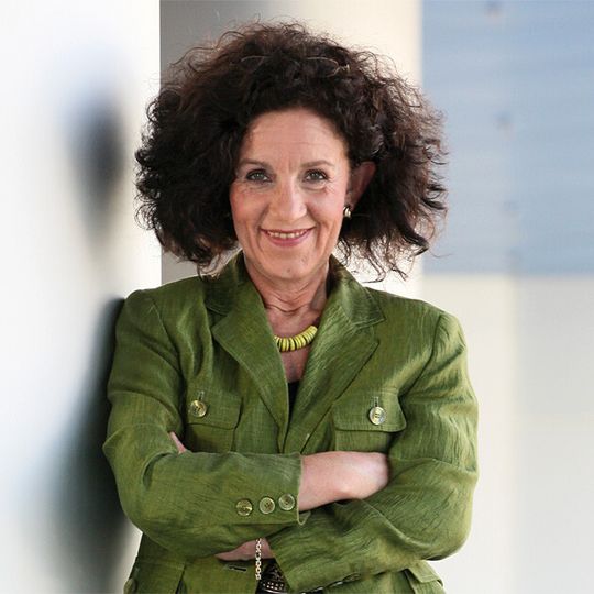 Dr. Simone Lempa-Kindler verantwortet im Project i, dem „Think Tank“ für die Entwicklung der Submarke „BMW i“, das Thema Nachhaltigkeit.