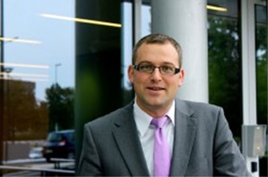 Der Autor Gert Pauwels ist auch in Twitter zu finden.: @PauwelsGert