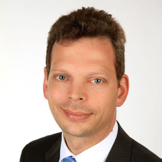 Dr. Ingolf Gröning, WITTENSTEIN cyber motor