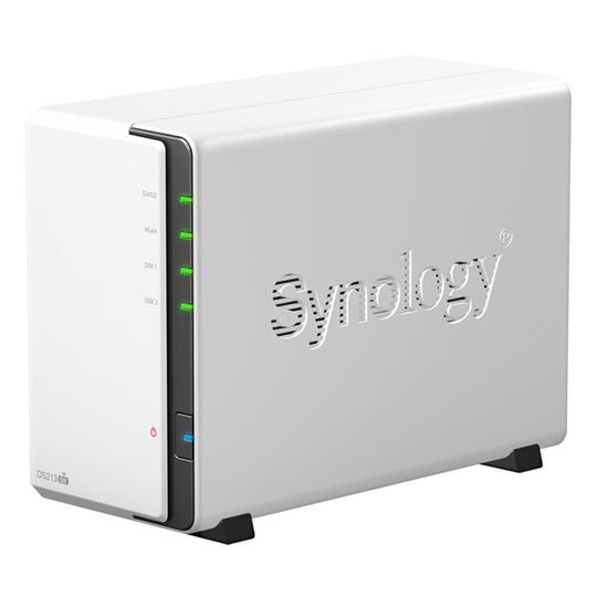 Synology belohnt die drei Beta-Tester, die die wertvollsten Hinweise und das nützlichste Feedback zu DSM 4.3 Beta liefern, mit einer DS213air. Synology belohnt die drei Beta-Tester, die die wertvollsten Hinweise und das nützlichste Feedback zu DSM 4.3 Beta liefern, mit einer DS213air.