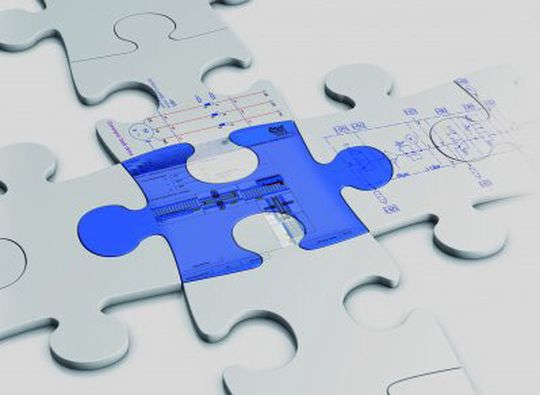 Das EEC One sorgt mit neuer Mehrsprachigkeit für ein noch besseres Zusammenspiel derAutomatisierung auf internationalem Parkett. Das EEC One sorgt mit neuer Mehrsprachigkeit für ein noch besseres Zusammenspiel derAutomatisierung auf internationalem Parkett.