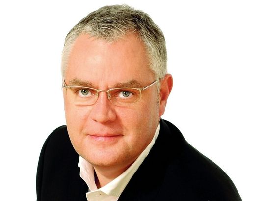 Freddie Geier Geschäftsführer Apple Deutschland GmbH Freddie Geier Geschäftsführer Apple Deutschland GmbH