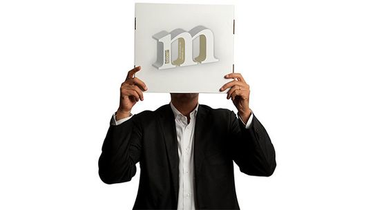 Noch ist alles offen: Wer wird der B2B Marketing Kopf 2013? Noch ist alles offen: Wer wird der B2B Marketing Kopf 2013?