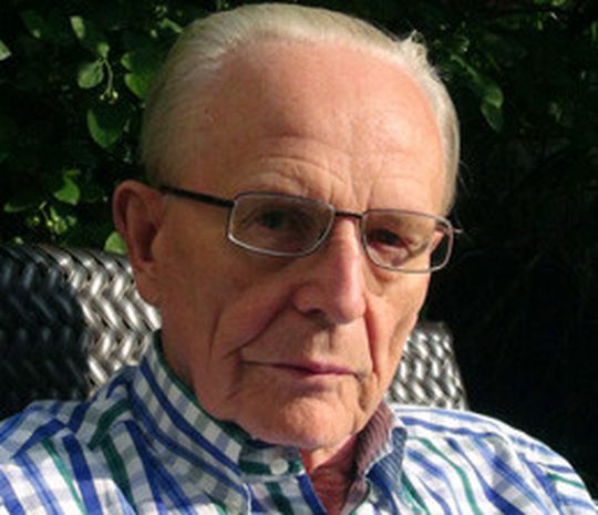 Als Special Guest der größten europäischen Fachmesse für Personalmanagement beteiligt sich der 84-jährige Experte Prof. Dr. Rupert Lay SJ am Mittwoch, 18. September, an einem Podiumsgespräch zum Thema Wertewandel in Unternehmen. Als Special Guest der größten europäischen Fachmesse für Personalmanagement beteiligt sich der 84-jährige Experte Prof. Dr. Rupert Lay SJ am Mittwoch, 18. September, an einem Podiumsgespräch zum Thema Wertewandel in Unternehmen.