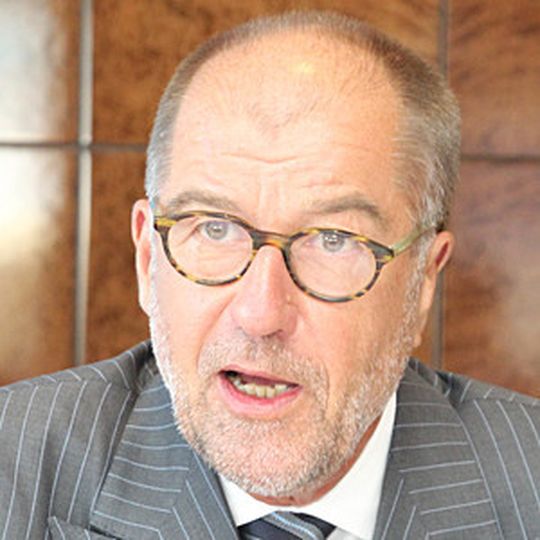 „Wir hoffen, dass der baden-württembergische Maschinenbau im zweiten Halbjahr auf Wachstumskurs zurückkehrt“, sagt der Vorsitzende des VDMA-Landesverbands Christoph Hahn-Woernle. „Wir hoffen, dass der baden-württembergische Maschinenbau im zweiten Halbjahr auf Wachstumskurs zurückkehrt“, sagt der Vorsitzende des VDMA-Landesverbands Christoph Hahn-Woernle.