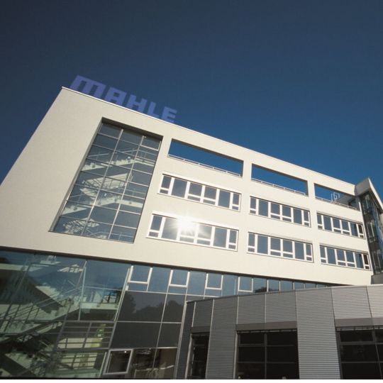 Mahle hat nun auch von Seiten der EU die Erlaubnis zur Übernahme von Behr. Mahle hat nun auch von Seiten der EU die Erlaubnis zur Übernahme von Behr.