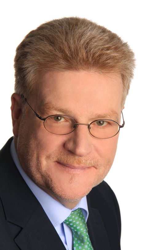 Frank-Oliver Lenz ist Rafis neuer Gebietsleiter für Deutschland Südwest und Schweiz.