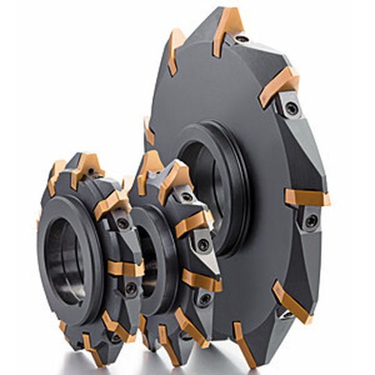 Sandvik Coromants Coro-Mill 172 ist ein vielseitig einsetzbarer Verzahnungsfräser zur Herstellung von hochwertigen Zahnradprofilen.