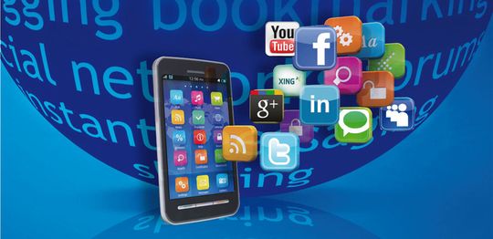 Lernen Sie im Seminar „Social Media Marketing im B2B“ die Herausforderungen des Web 2.0 im eigenen Unternehmen zu meistern. Lernen Sie im Seminar „Social Media Marketing im B2B“ die Herausforderungen des Web 2.0 im eigenen Unternehmen zu meistern.