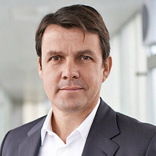 Bert Bleicher ist nicht mehr länger Geschäftsführer der Hoffmann Group. Bert Bleicher ist nicht mehr länger Geschäftsführer der Hoffmann Group.