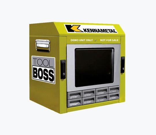 ToolBOSS de démonstration. ToolBOSS de démonstration.
