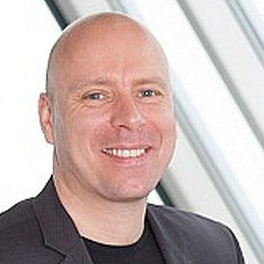 Holger Ruban: „Conrad Electronic erweitert sein Bauteileangebot massiv.“