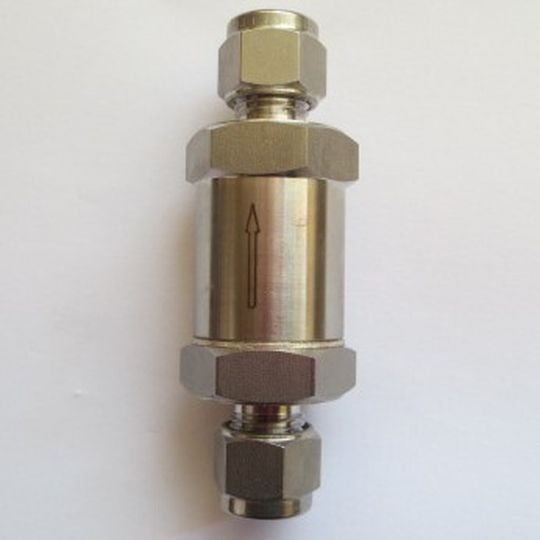 Rettung für Turbolader verspricht der Turboprotect von Friedbert Lott. Rettung für Turbolader verspricht der Turboprotect von Friedbert Lott.