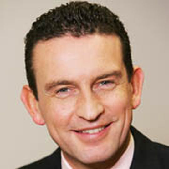 Andreas Penkert leitet ab 1. August den Pirelli-Vertrieb in Deutschland. Andreas Penkert leitet ab 1. August den Pirelli-Vertrieb in Deutschland.