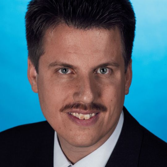 Andreas Hennecke weiß, wie der Stand der Dinge bei Dart ist.