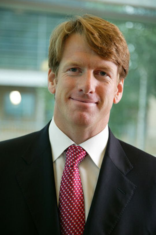 Birger Steen, CEO von Parallels. Birger Steen, CEO von Parallels.
