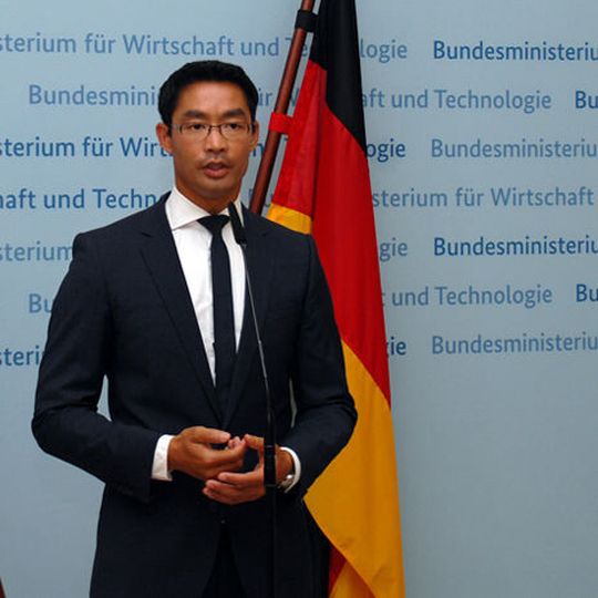 Philipp Rösler, Bundesminister für Wirtschaft / Technologie: Rechtssicherheit für Netzentgelte Philipp Rösler, Bundesminister für Wirtschaft / Technologie: Rechtssicherheit für Netzentgelte