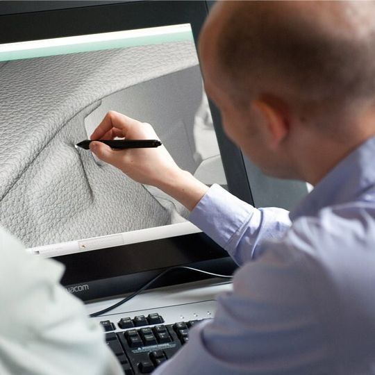 Surfvis 3D simuliert jeweils die Herstellung eines gesamten Bauteils. Surfvis 3D simuliert jeweils die Herstellung eines gesamten Bauteils.