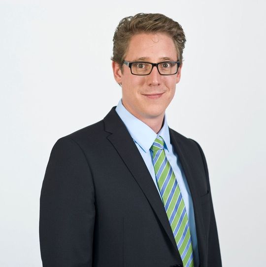 Steht am 25. September Rede und Antwort: Tobias Wielki, Geschäftsführer der Vertec GmbH, Hamburg. Steht am 25. September Rede und Antwort: Tobias Wielki, Geschäftsführer der Vertec GmbH, Hamburg.