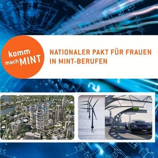 VDE MINT Akademie: Mobilität von Morgen VDE MINT Akademie: Mobilität von Morgen