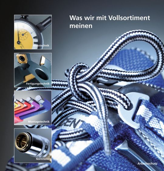 Das Vollsortiment umfasst mehr als 150000 Artikel und repräsentiert über 900 namhafte Hersteller aus der ganzen Welt, sowie die exklusive Eigenmarke Futuro. Das Vollsortiment umfasst mehr als 150000 Artikel und repräsentiert über 900 namhafte Hersteller aus der ganzen Welt, sowie die exklusive Eigenmarke Futuro.
