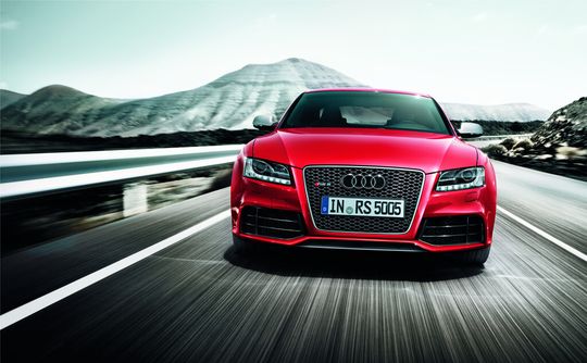 Das Cylkro-Evolvere-Differenzial von der ASS AG sorgt im Audi RS5 für eine optimale Verteilung der Kräfte. Das Cylkro-Evolvere-Differenzial von der ASS AG sorgt im Audi RS5 für eine optimale Verteilung der Kräfte.