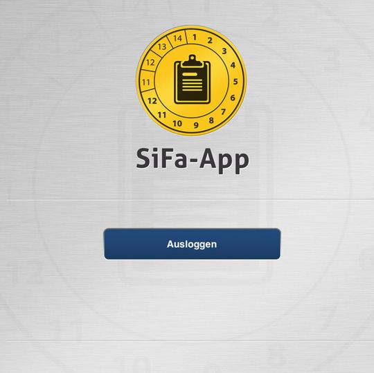 SiFa 2.0 – Innovative App's für Fachkräfte für Arbeitssicherheit und Sicherheitsingenieure.
