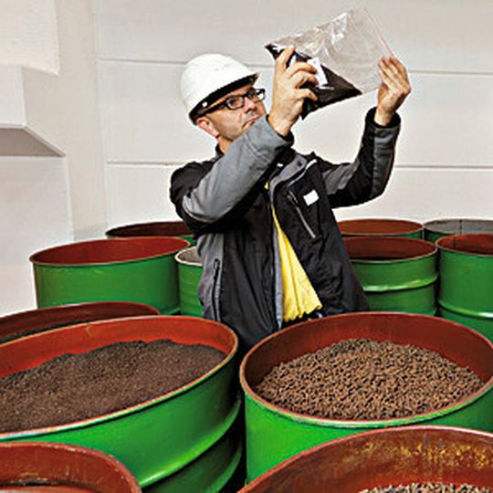 Suncoal kann mit frischen finanziellen Mitteln weiterarbeiten.