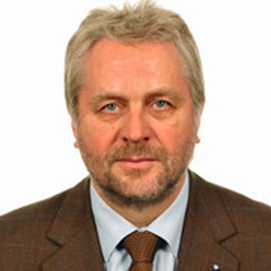 Hans-Heiner Tüting (57)