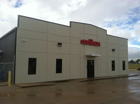 Oerlikon Balzers eröffnete in Oklahoma City ein weiteres Beschichtungszenter. Insgesamt verfügt das Unternehmen nun über 14 solcher Zentren in den USA.