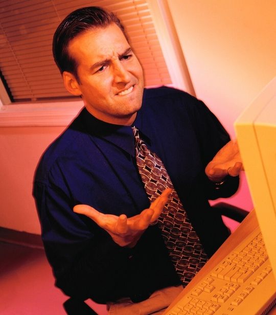 Beim Kauf in Webshops droht Unternehmern Ärger, denn sie können ihre getätigte Bestllung nicht einfach widerrufen. Beim Kauf in Webshops droht Unternehmern Ärger, denn sie können ihre getätigte Bestllung nicht einfach widerrufen.
